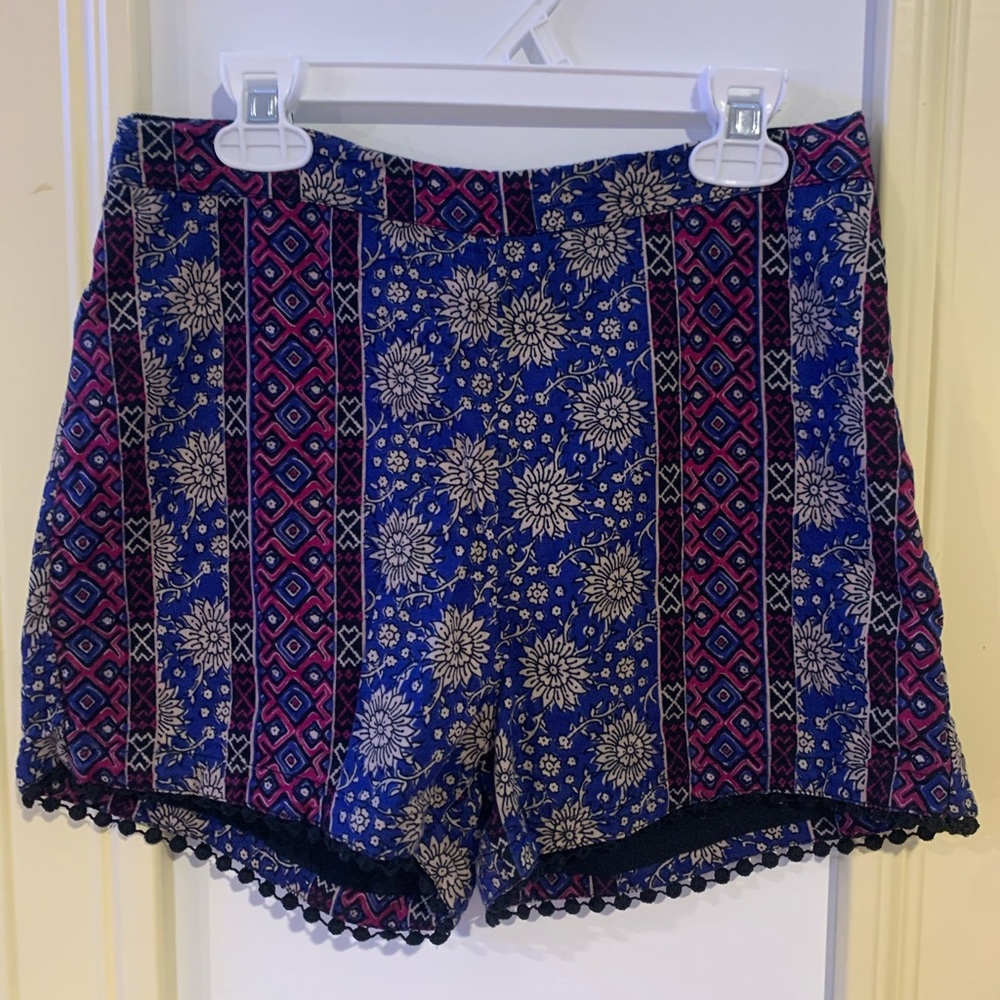 Hollister Designed Shorts